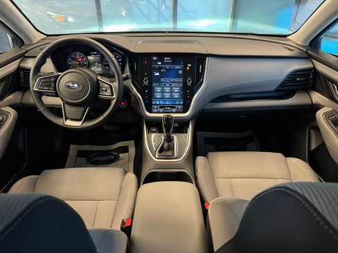 Used 2023 Subaru Legacy Premium AWD/4WD image 9