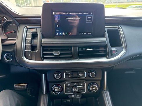 Used 2022 Chevrolet Tahoe LS w/ Driver Alert Package AWD/4WD image 15
