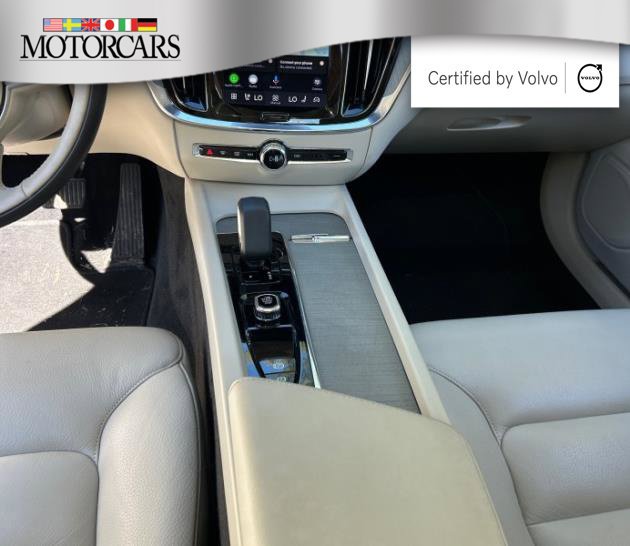 Used 2024 Volvo S60 B5 Plus w/ Climate Package AWD/4WD image 5