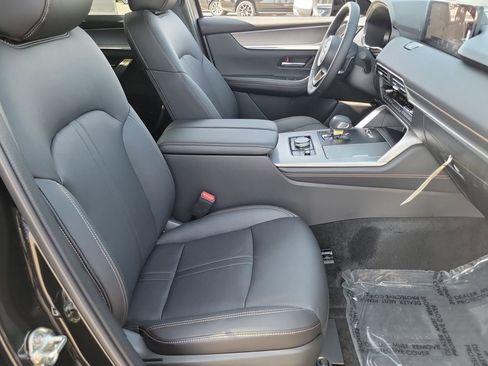 New 2026 MAZDA CX-90 3.3 Turbo w/ Premium Sport Pkg image 18