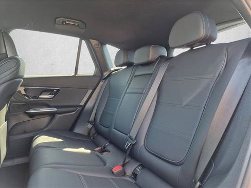 Certified 2025 Mercedes-Benz GLC 300 4MATIC image 19