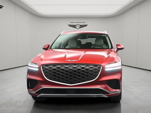 New 2026 Genesis GV70 2.5T Select image 11