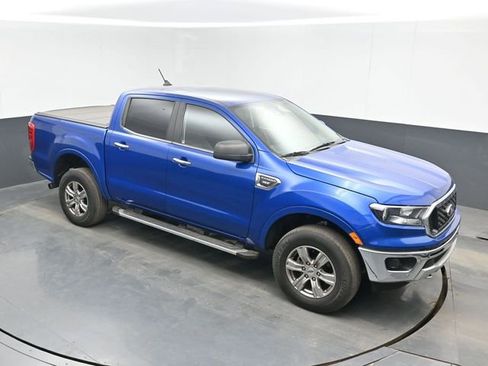 Used 2019 Ford Ranger XLT w/ Equipment Group 301A Mid AWD/4WD image 1