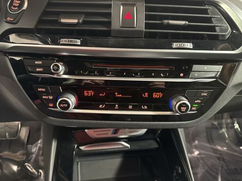 Used 2018 BMW X3 M40i image 26