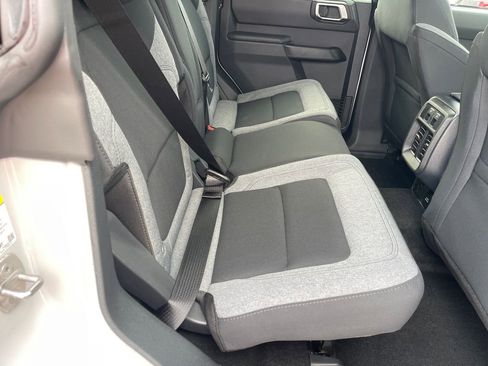 New 2026 Ford Bronco Big Bend image 13