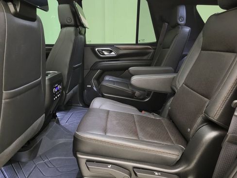 Used 2024 Chevrolet Tahoe High Country image 52