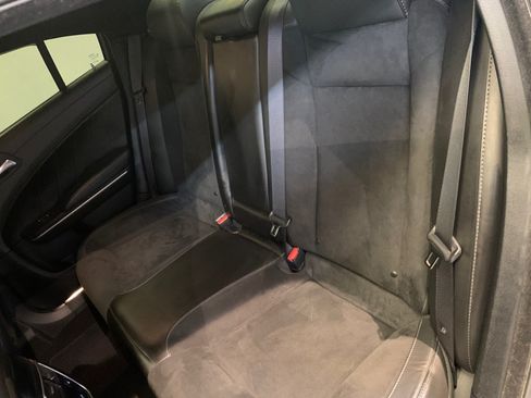 Used 2021 Dodge Charger Scat Pack RWD image 40