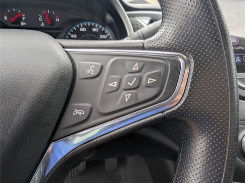 Used 2023 Chevrolet Malibu LT FWD image 21