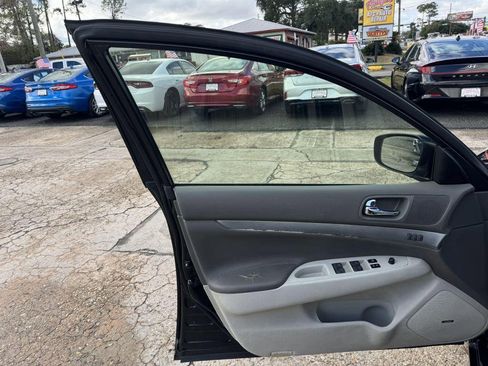 Used 2012 INFINITI G37 Journey w/ Premium Pkg image 12