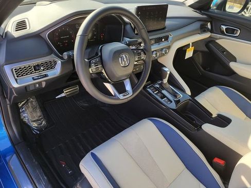 New 2026 Acura Integra A-Spec image 17