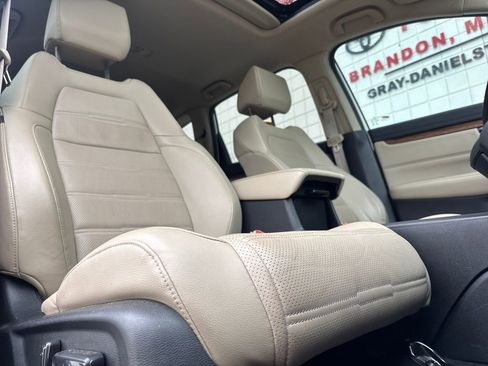 Used 2018 Honda CR-V EX-L image 27