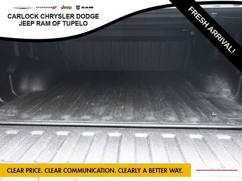 Used 2023 RAM 1500 Limited w/ Night Edition image 35