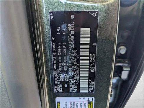 Used 2024 Lexus RX 350h image 23