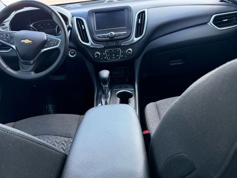 Used 2023 Chevrolet Equinox LT w/ Driver Convenience Package image 36