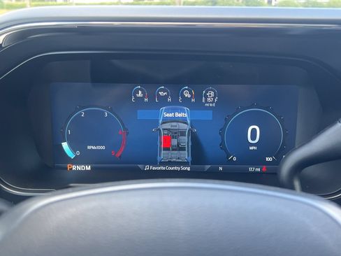 New 2026 Ford F350 Lariat AWD/4WD image 12