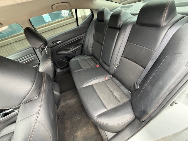 Used 2022 Nissan Altima 2.5 SR FWD image 14