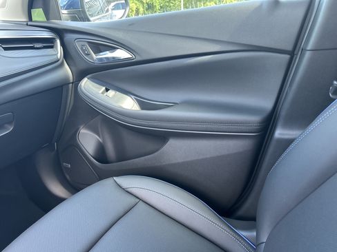 New 2026 Buick Encore GX Sport Touring w/ Advanced Technology Package AWD/4WD image 31