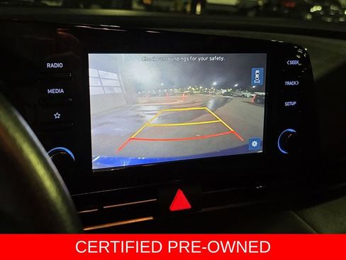 Used 2022 Hyundai Elantra N Line FWD image 23