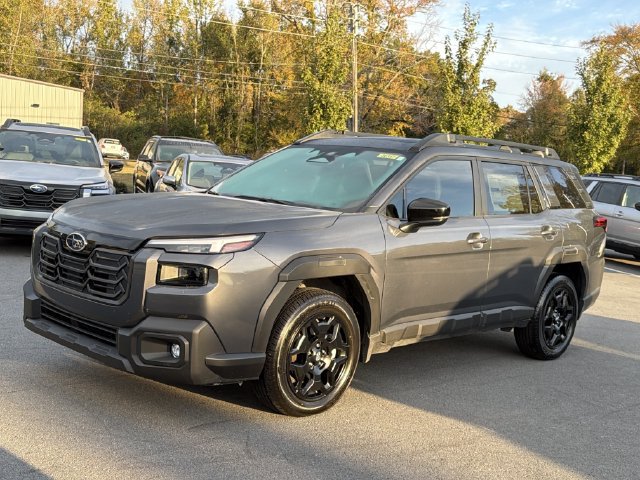 Certified 2026 Subaru Outback Limited AWD/4WD image 7