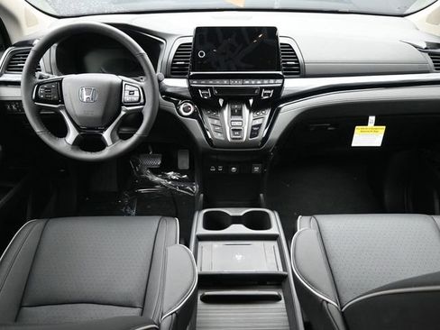 New 2026 Honda Odyssey Elite image 9