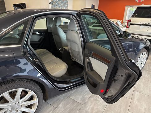 Used 2013 Audi A4 2.0T Premium Plus image 29