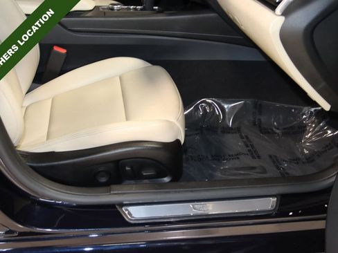 Used 2020 Cadillac CT5 Luxury w/ Sun And Sound Package image 56