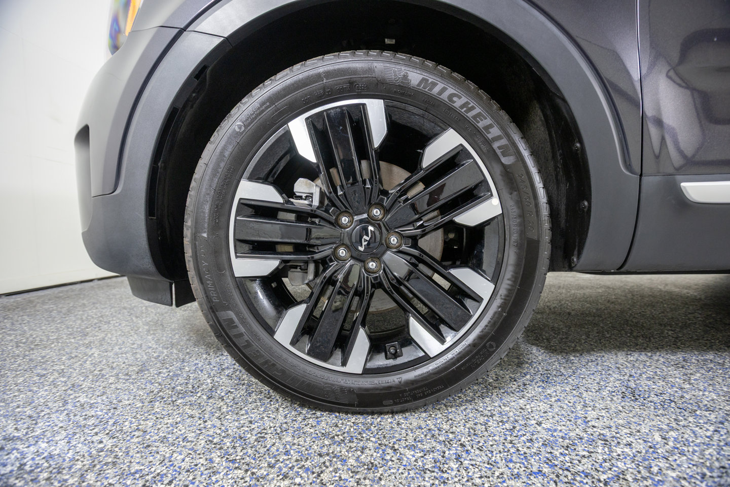 Used 2025 Kia Telluride SX Prestige AWD/4WD image 51