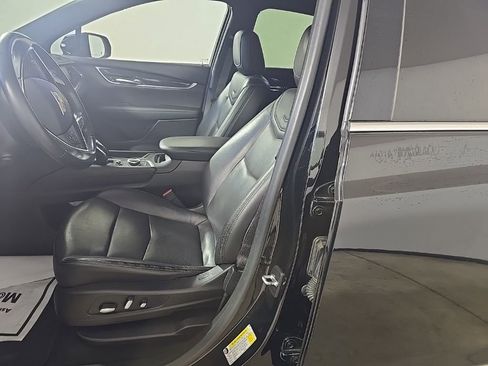 Used 2020 Cadillac XT5 Premium Luxury image 16