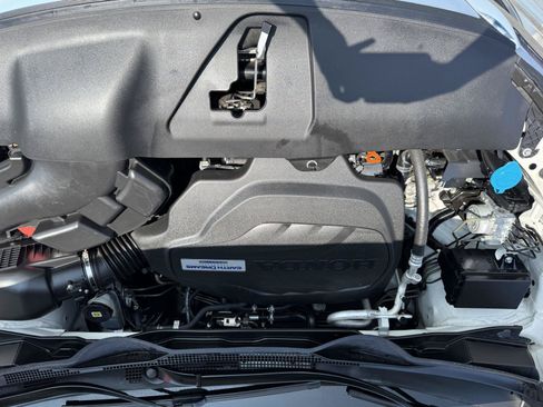 Used 2019 Honda Odyssey EX-L image 11