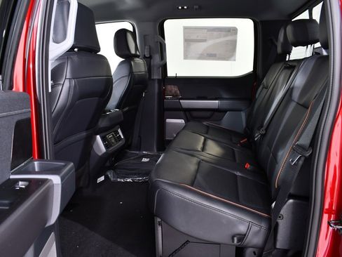 New 2026 Ford F350 Lariat w/ Lariat Premium Package image 16