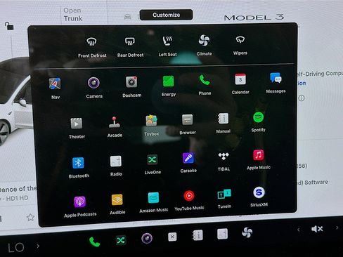 Used 2021 Tesla Model 3 Standard Range Plus image 18