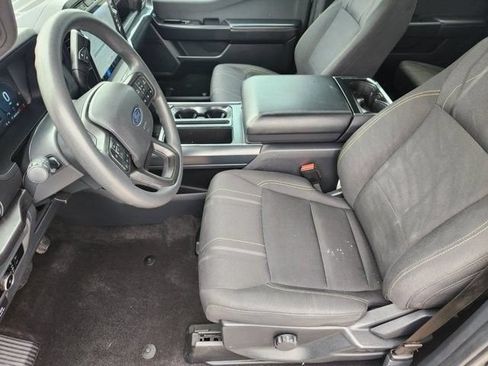 Used 2024 Ford F150 STX RWD image 12