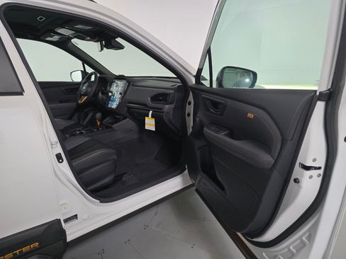 New 2026 Subaru Forester Wilderness image 19