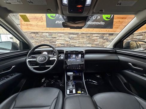 Used 2023 Hyundai Tucson SEL w/ Convenience Package image 16