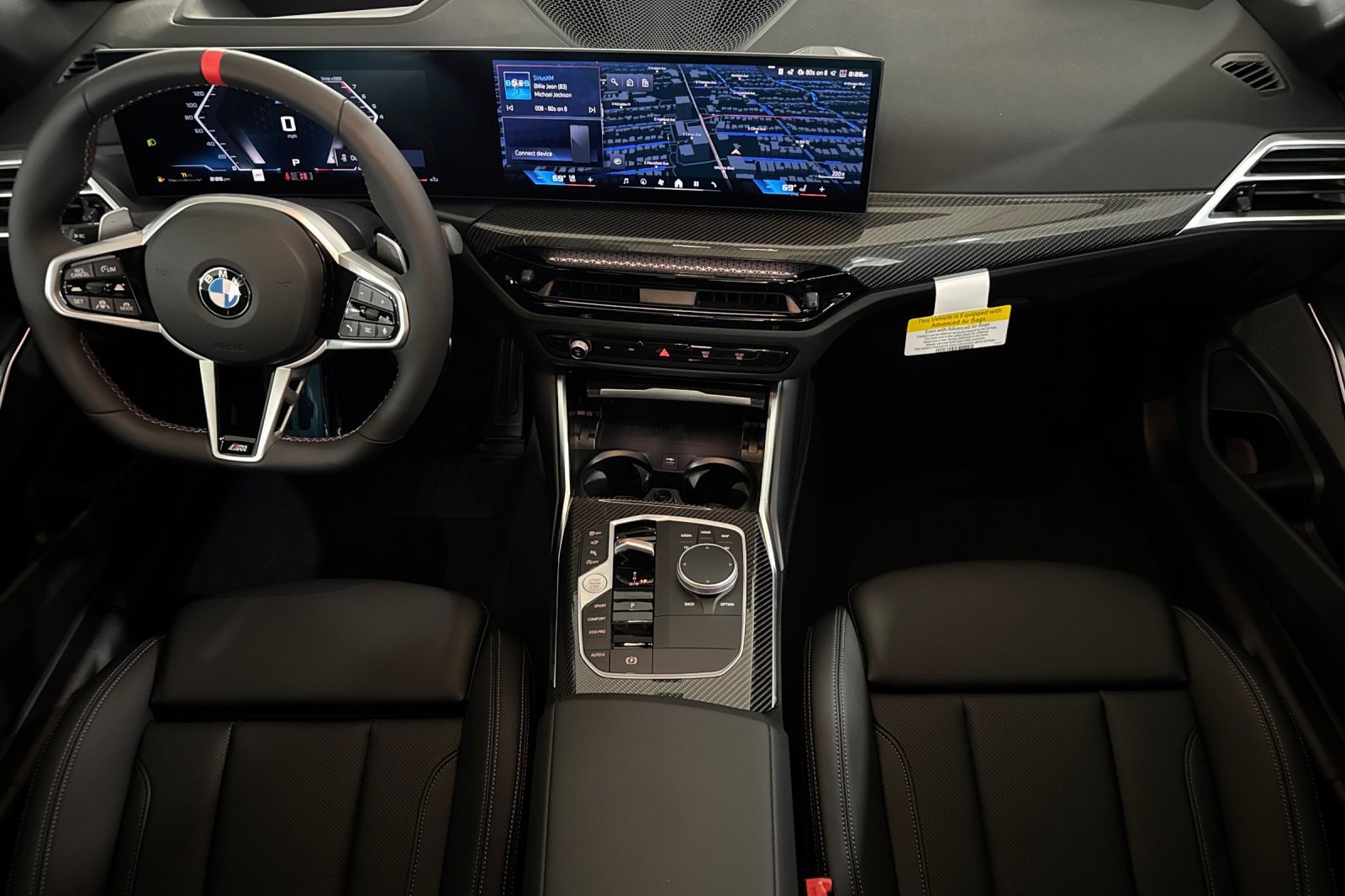 New 2026 BMW M340i RWD image 14