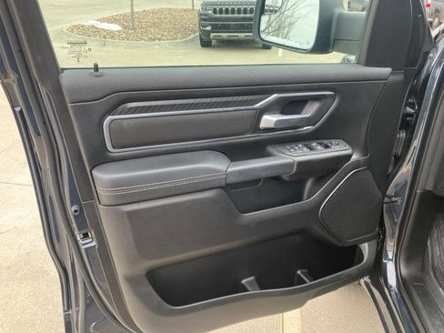 Used 2025 RAM 1500 Big Horn image 5