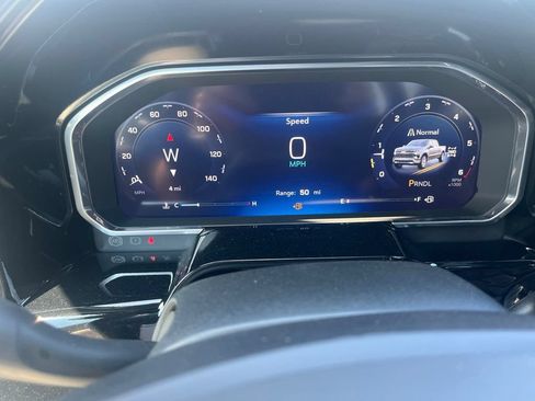 New 2026 Chevrolet Silverado 1500 RST w/ RST Select Package AWD/4WD image 14