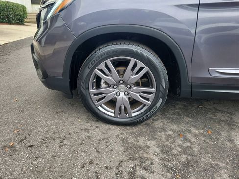 Used 2021 Honda Passport EX-L image 6