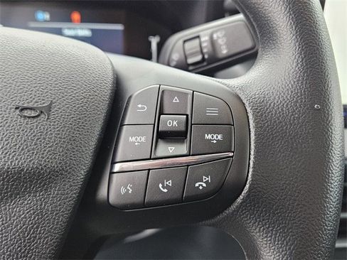 New 2025 Ford Maverick XLT w/ Black Appearance Package image 53