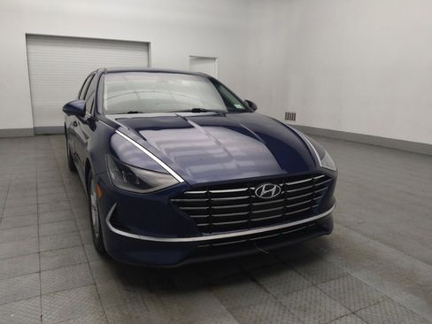 Used 2022 Hyundai Sonata SE FWD image 13