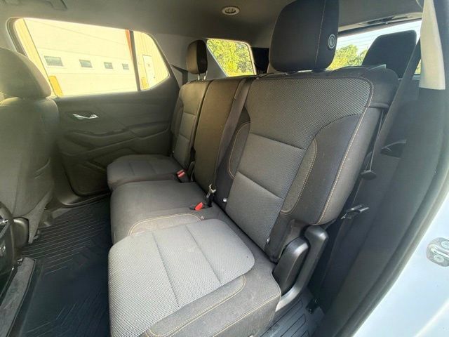Used 2018 Chevrolet Traverse LS AWD/4WD image 13