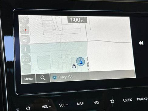 New 2024 Hyundai Tucson Limited image 16