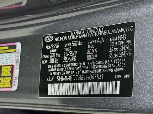 New 2026 Genesis GV70 2.5T Advanced AWD/4WD image 24