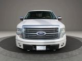Used 2010 Ford F150 Platinum image 2