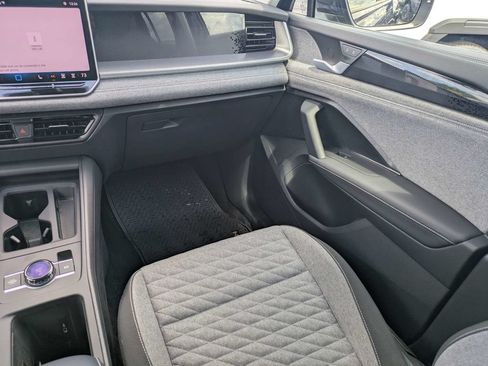 Used 2026 Volkswagen Tiguan S AWD/4WD image 18