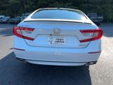 Used 2021 Honda Accord Sport image 6