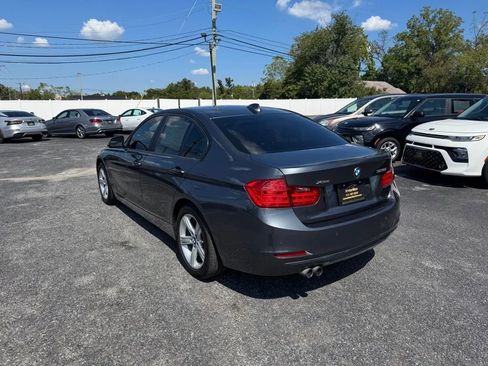 Used 2015 BMW 328i xDrive 328i xDrive Sedan 4D image 2