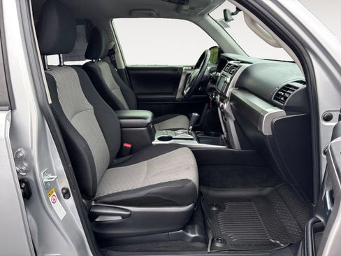 Used 2016 Toyota 4Runner SR5 RWD image 25
