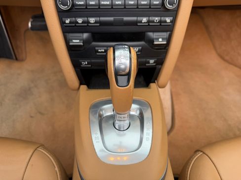 Used 2009 Porsche 911 Carrera image 30
