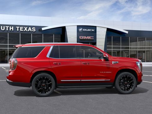 New 2026 GMC Yukon Elevation w/ Elevation Premium Package RWD image 5